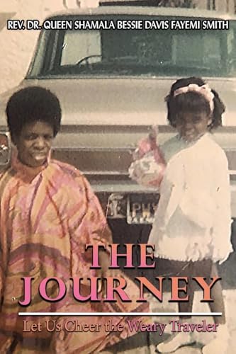 The Journey