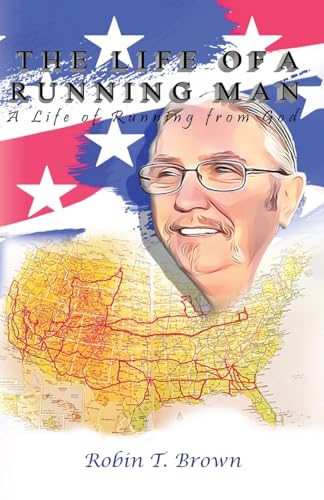 The Life of A Running Man