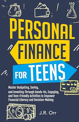 Personal Finance For Teens