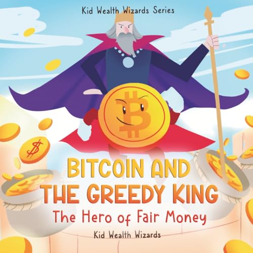 Bitcoin and the Greedy King