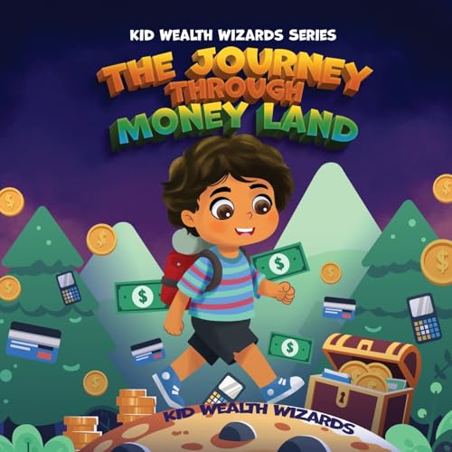 The Journey Through Money Land