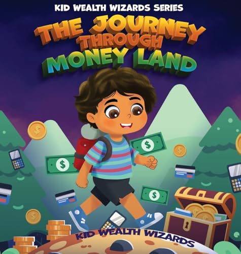 The Journey Through Money Land