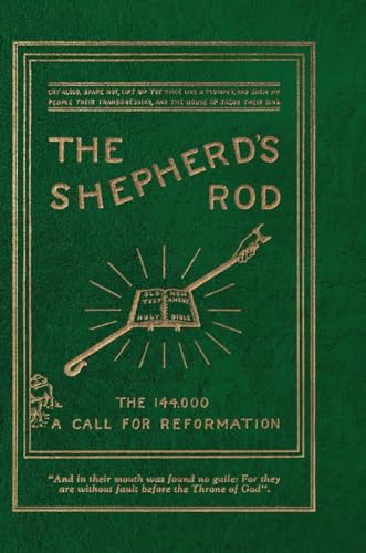 The Shepherd's Rod, Vol. 1