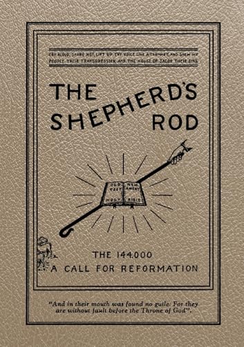 The Shepherd's Rod, Vol. 1
