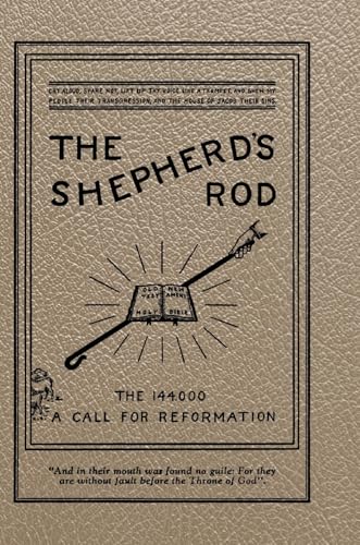 The Shepherd's Rod, Vol. 1