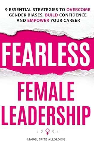 Fearless Female Leadership