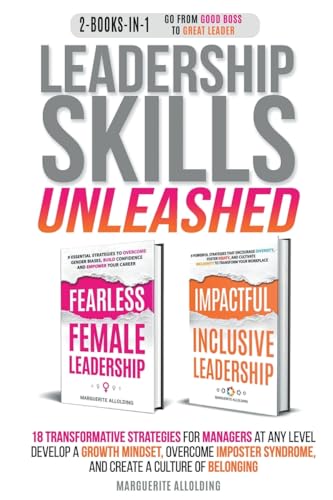 Leadership Skills Unleashed