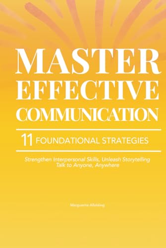 Master Effective Communication