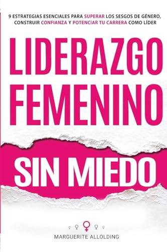Liderazgo Femenino Sin Miedo