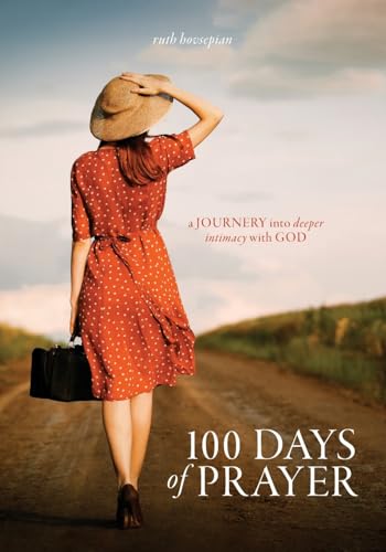 100 Days of Prayer