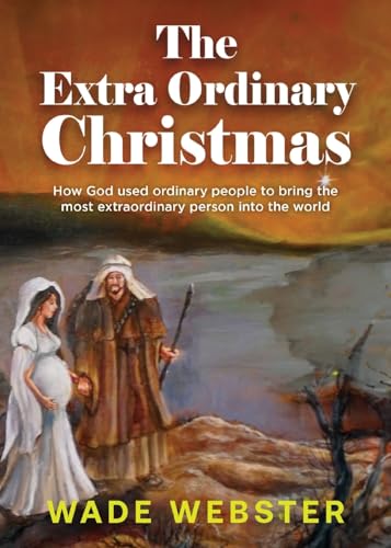 The Extra Ordinary Christmas