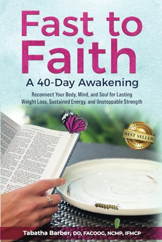 Fast to Faith