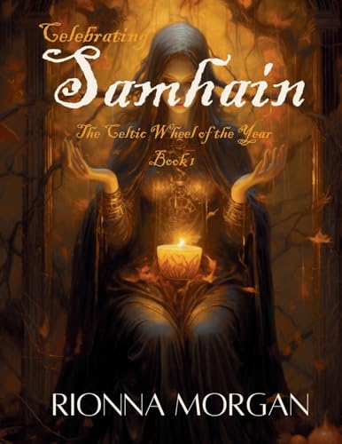 Celebrating Samhain