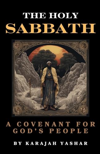 The Holy Sabbath
