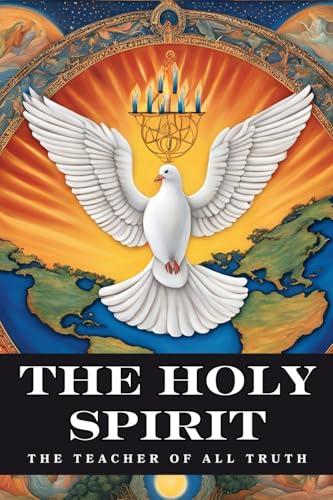 The Holy Spirit