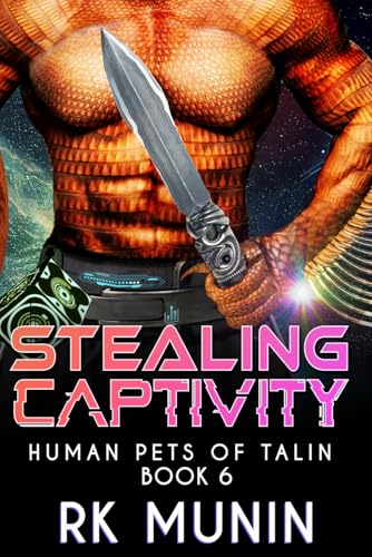 Stealing Captivity