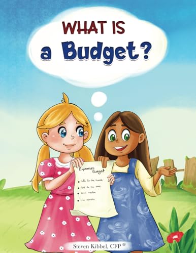 What is a Budget?