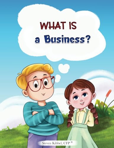 What is a Business?