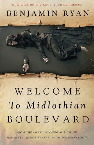 Welcome to Midlothian Boulevard