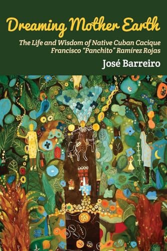 Dreaming Mother Earth