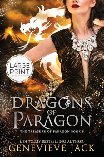 The Dragons of Paragon