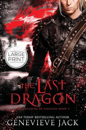 The Last Dragon