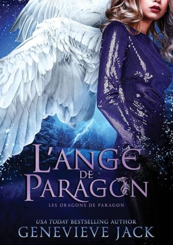 L'Ange de Paragon