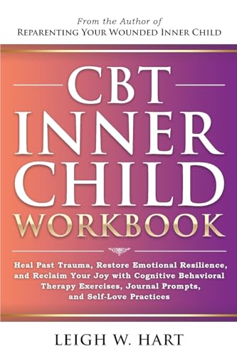 CBT Inner Child Workbook