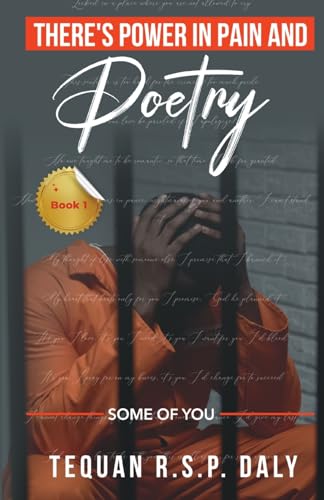 There's Power in Pain and Poetry