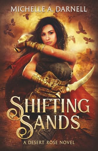 Shifting Sands