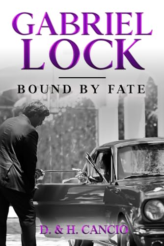 Gabriel Lock