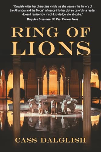 Ring of Lions