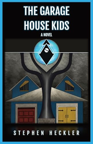 THE GARAGE HOUSE KIDS