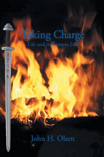 Taking Charge Life and in Business Life