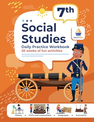 7th Grade Social Studies