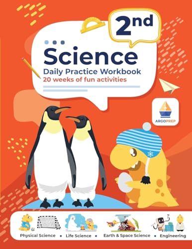 2nd Grade Science