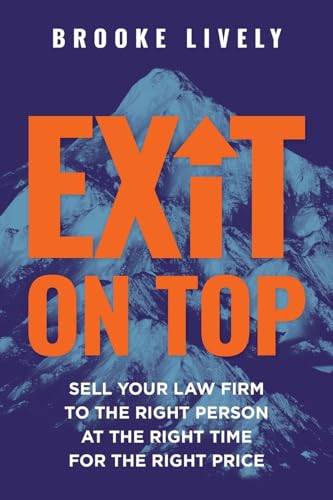 Exit On Top