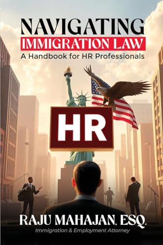 Navigating Immigration Law