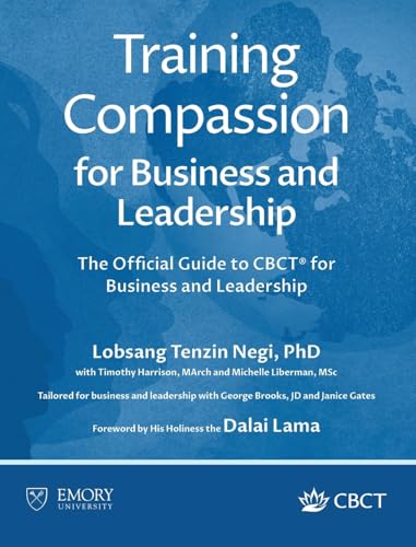 Training Compassion for Business and Leadership