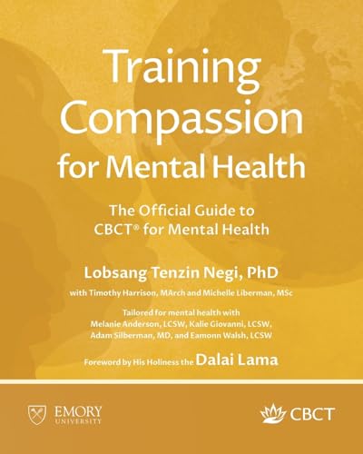 Training Compassion for Mental Health