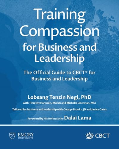 Training Compassion for Business and Leadership