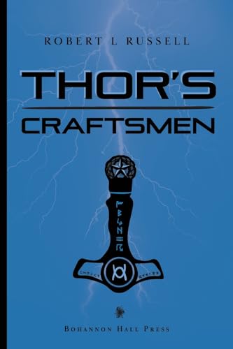 Thor's Craftsmen