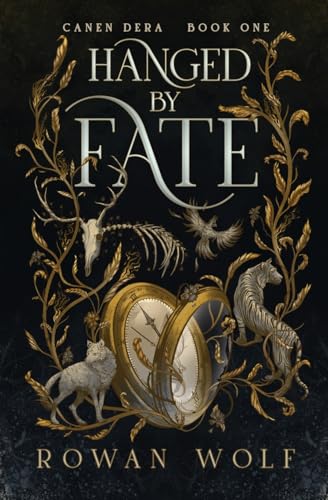 Hanged by Fate