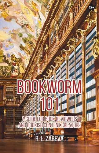 Bookworm 101