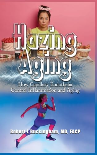 Hazing Aging
