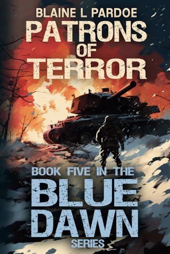 Patrons of Terror