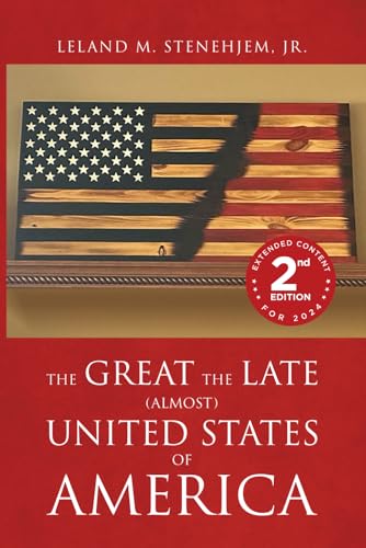 The Great, the Late, (Almost) United States of America