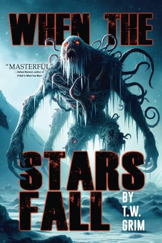When the Stars Fall
