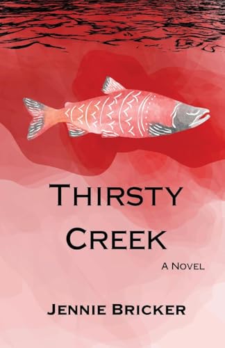 Thirsty Creek