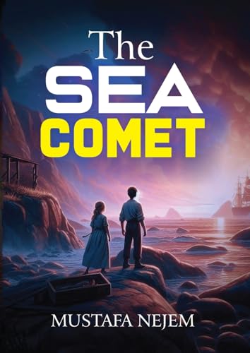 THE SEA COMET
